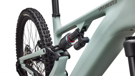 Велосипед Specialized Levo 4 EVO Comp (2026)