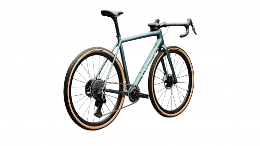 Велосипед Specialized S-Works Crux (2026)