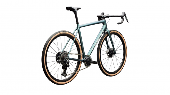 Велосипед Specialized S-Works Crux (2026)