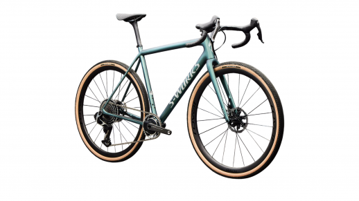 Велосипед Specialized S-Works Crux (2026)