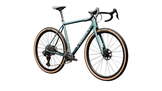 Велосипед Specialized S-Works Crux (2026)