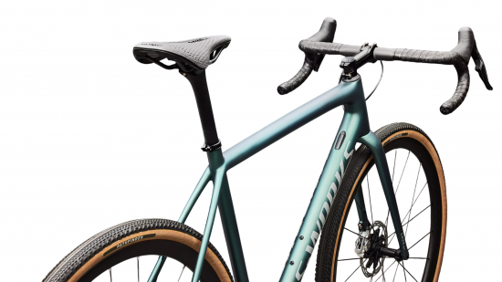 Велосипед Specialized S-Works Crux (2026)