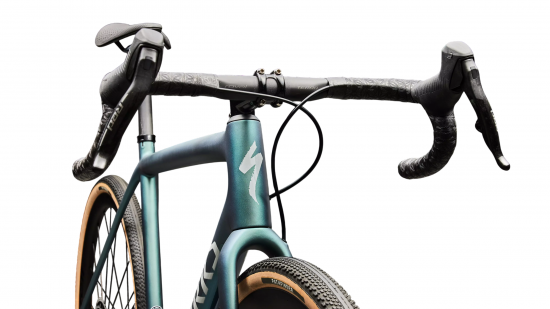 Велосипед Specialized S-Works Crux (2026)