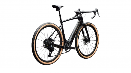 Велосипед Specialized S-Works Turbo Creo 2 (2026)