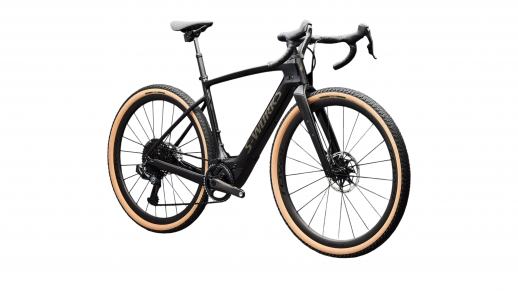 Велосипед Specialized S-Works Turbo Creo 2 (2026)