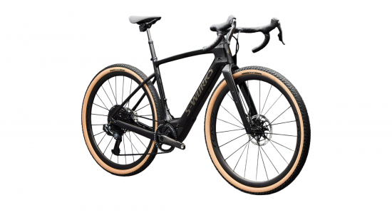 Велосипед Specialized S-Works Turbo Creo 2 (2026)