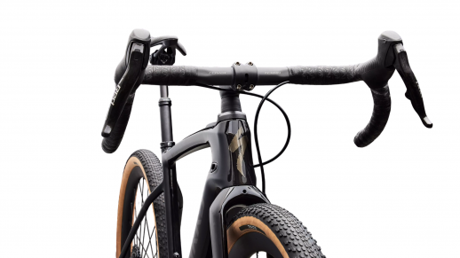 Велосипед Specialized S-Works Turbo Creo 2 (2026)