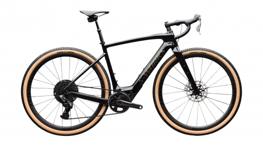 Велосипед Specialized S-Works Turbo Creo 2 (2026)