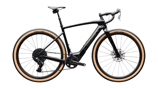 Велосипед Specialized S-Works Turbo Creo 2 (2026)