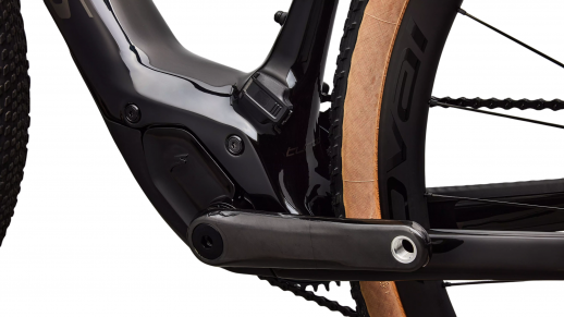 Велосипед Specialized S-Works Turbo Creo 2 (2026)