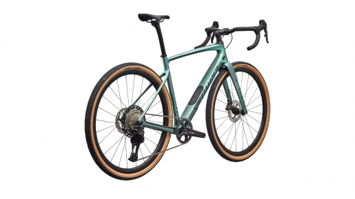 Велосипед Specialized Diverge 4 Expert (2026)