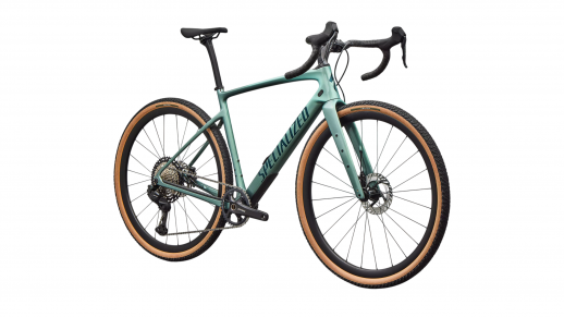 Велосипед Specialized Diverge 4 Expert (2026)