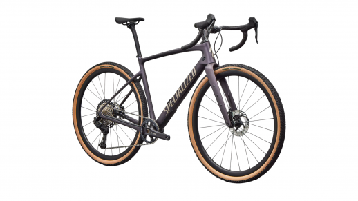 Велосипед Specialized Diverge 4 Expert (2026)