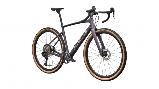 Велосипед Specialized Diverge 4 Expert (2026)
