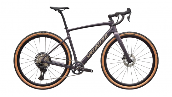 Велосипед Specialized Diverge 4 Expert (2026)