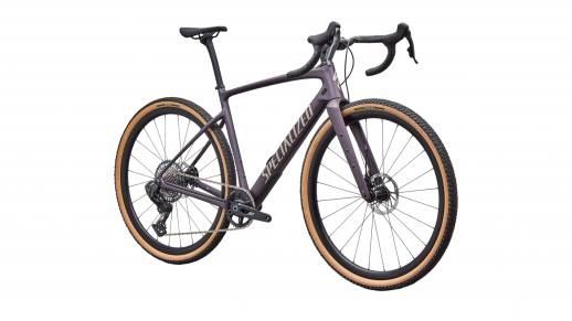 Велосипед Specialized Diverge 4 Expert (2026)