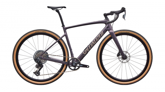 Велосипед Specialized Diverge 4 Expert (2026)