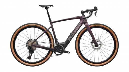 Велосипед Specialized Turbo Creo 2 Expert (2026)