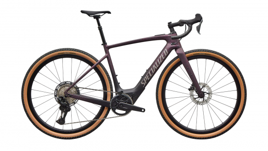 Велосипед Specialized Turbo Creo 2 Expert (2026)