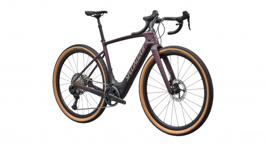 Велосипед Specialized Turbo Creo 2 Expert (2026)