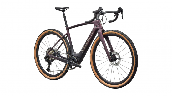 Велосипед Specialized Turbo Creo 2 Expert (2026)