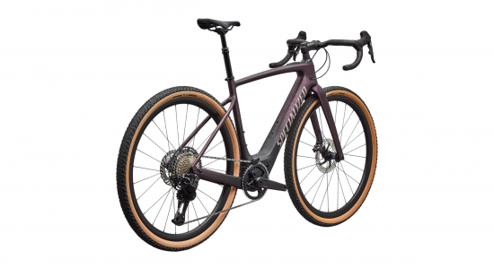 Велосипед Specialized Turbo Creo 2 Expert (2026)