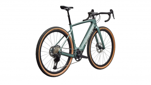 Велосипед Specialized Turbo Creo 2 Expert (2026)