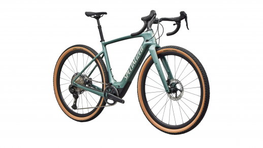 Велосипед Specialized Turbo Creo 2 Expert (2026)