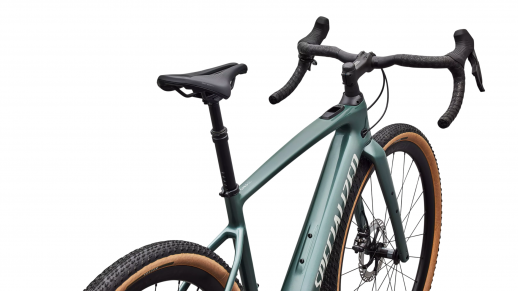 Велосипед Specialized Turbo Creo 2 Expert (2026)