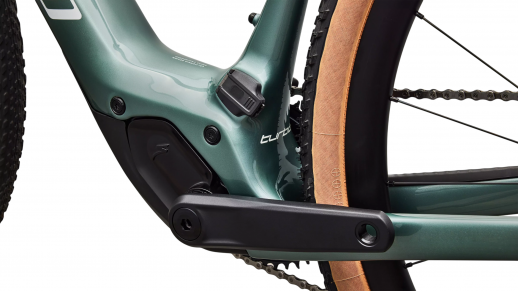 Велосипед Specialized Turbo Creo 2 Expert (2026)
