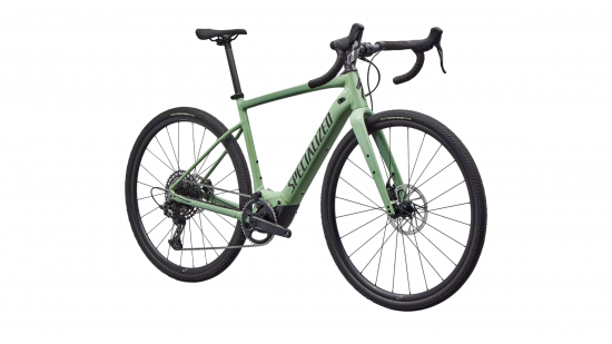 Велосипед Specialized Turbo Creo 2 Comp E5 (2026)