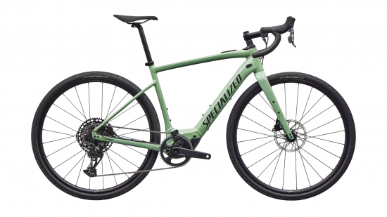 Велосипед Specialized Turbo Creo 2 Comp E5 (2026)