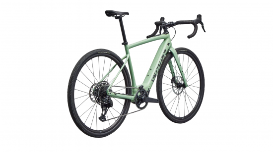 Велосипед Specialized Turbo Creo 2 Comp E5 (2026)