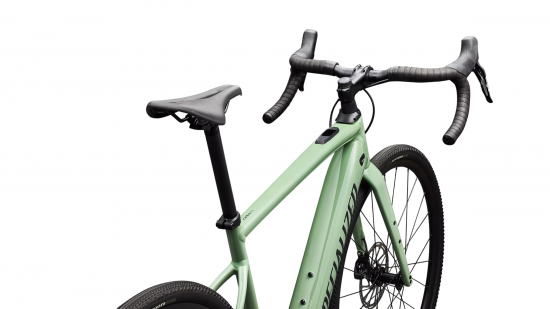 Велосипед Specialized Turbo Creo 2 Comp E5 (2026)