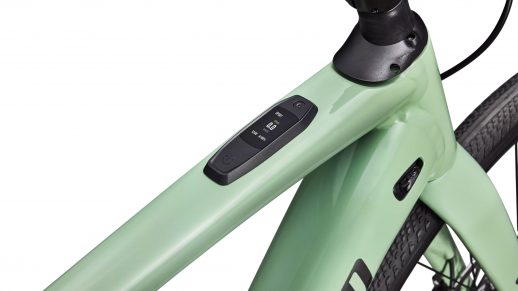 Велосипед Specialized Turbo Creo 2 Comp E5 (2026)
