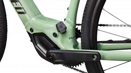 Велосипед Specialized Turbo Creo 2 Comp E5 (2026)