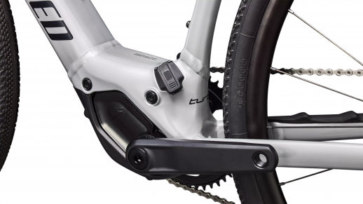 Велосипед Specialized Turbo Creo 2 Comp E5 (2026)
