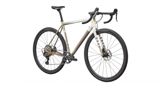 Велосипед Specialized Crux Comp (2026)