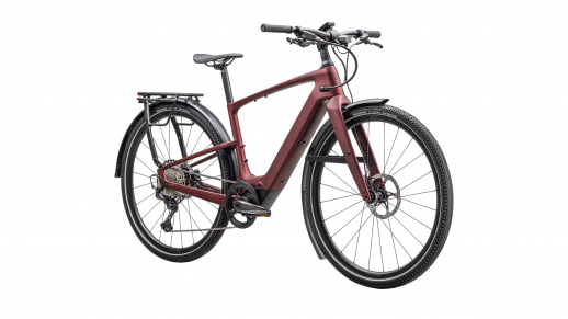 Велосипед Specialized Turbo Vado SL 2 6.0 EQ Carbon (2026)