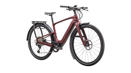 Велосипед Specialized Turbo Vado SL 2 6.0 EQ Carbon (2026)