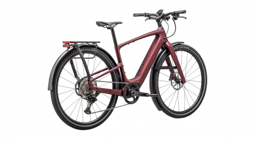 Велосипед Specialized Turbo Vado SL 2 6.0 EQ Carbon (2026)
