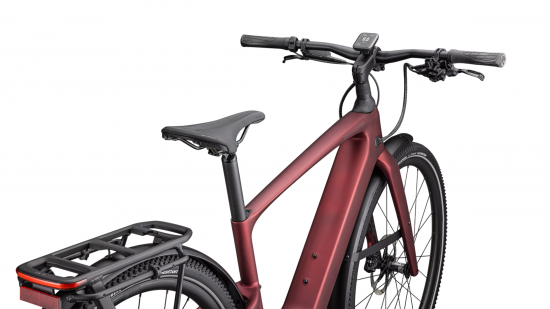 Велосипед Specialized Turbo Vado SL 2 6.0 EQ Carbon (2026)