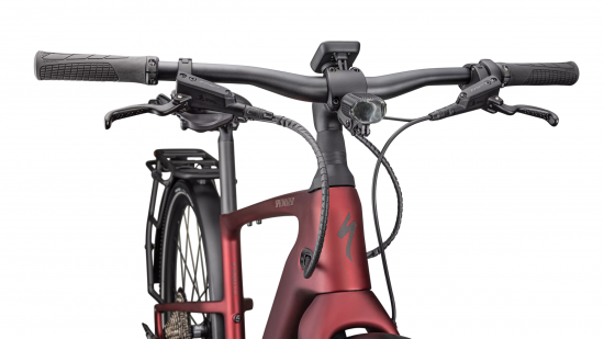 Велосипед Specialized Turbo Vado SL 2 6.0 EQ Carbon (2026)