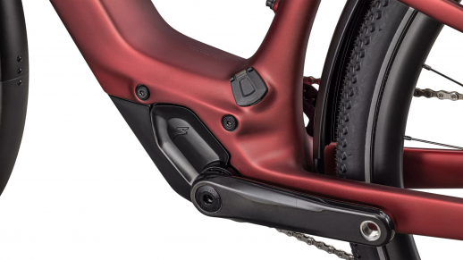 Велосипед Specialized Turbo Vado SL 2 6.0 EQ Carbon (2026)