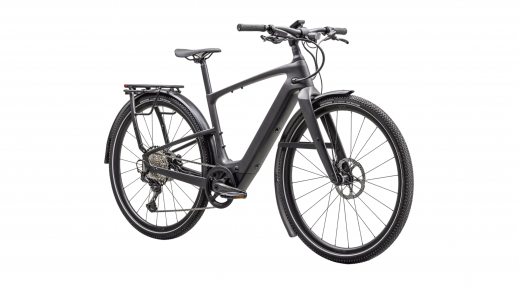 Велосипед Specialized Turbo Vado SL 2 6.0 EQ Carbon (2026)
