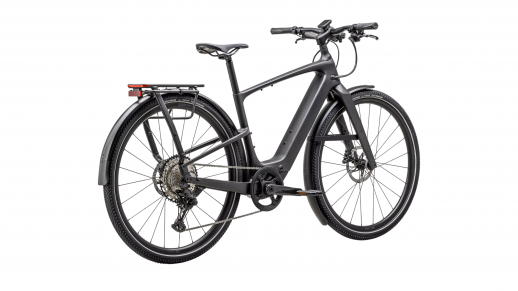 Велосипед Specialized Turbo Vado SL 2 6.0 EQ Carbon (2026)
