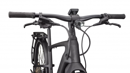 Велосипед Specialized Turbo Vado SL 2 6.0 EQ Carbon (2026)