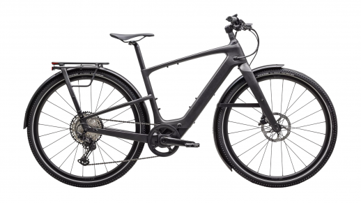 Велосипед Specialized Turbo Vado SL 2 6.0 EQ Carbon (2026)