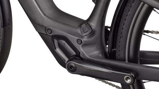 Велосипед Specialized Turbo Vado SL 2 6.0 EQ Carbon (2026)